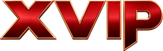 xvip logo